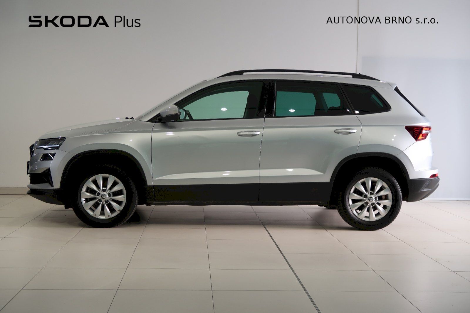Škoda Karoq, 1.5 TSi 110kW Ambition - fotka 3
