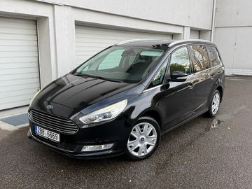 2.0TDCI 132Kw Aut 4x4 7míst