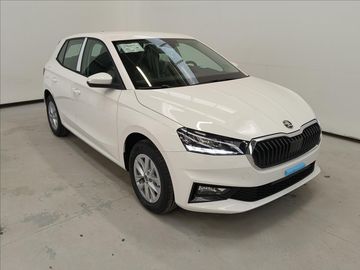 1,0 TSI Selection