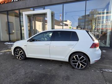 1.4 TSI DSG Highline