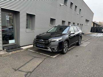 2,5i TOURING MY25.5
