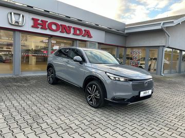 1,5 e:HEV Advance URBAN GREY
