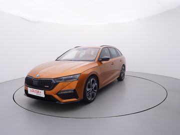 RS 2.0 TSI 180 kW