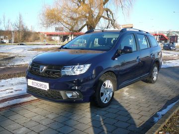 09i SCe 1MAJ ČR 48000KM