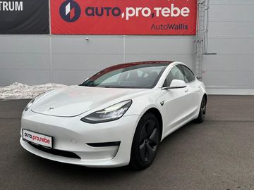 Long Range AWD 75kWh