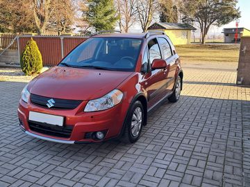 1.6i / GLX / 1.MAJITEL ČR