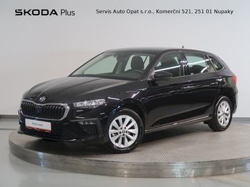 SELECTION 1.0 TSI 85KW