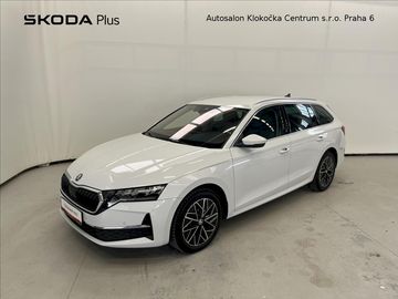 2,0TDI110 kW Top Selection 7DS