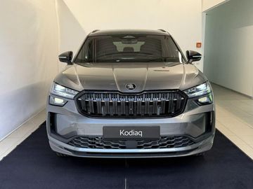 iV Sportline Kamera Matrix