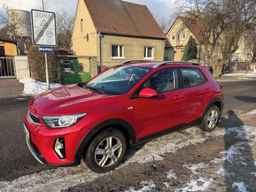 1.2i 66600km 2021