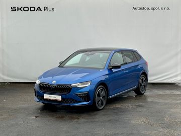 1,0 TSI / 85 KW / Monte Carlo