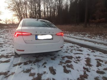 CZ,1.majitel, 2,0TDI Style+