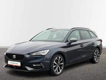 2.0 TDI / 110 kW FR DSG