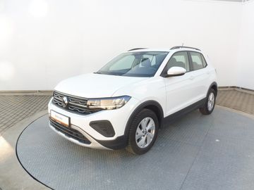 Life 1,0 TSI 85kW