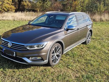 Alltrack 2,0TDIBiturbo 176KW4M