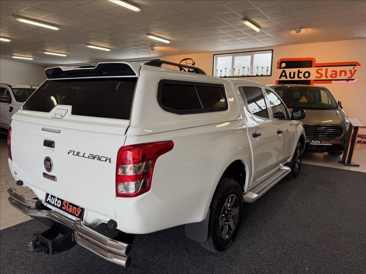 Mitsubishi L200, 2,4 Di-D 69tkm! Po servisu - fotka 6