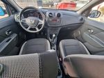 Dacia Sandero, Stepway 0,9 SCe vč TZ