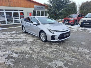 1,8 Premium Hybrid CVT