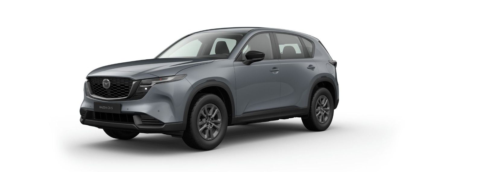 Mazda CX-5, 2.5L 6AT FWD Prime-Line