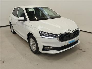 1,0 TSI Top Selec.