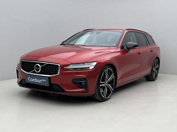 T6 AWD R-DESIGN POLESTAR AUT