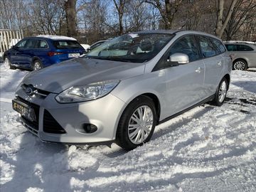 1,6 TDCI,ČR