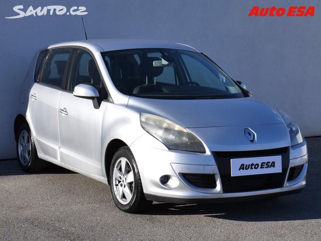 Renault Scénic