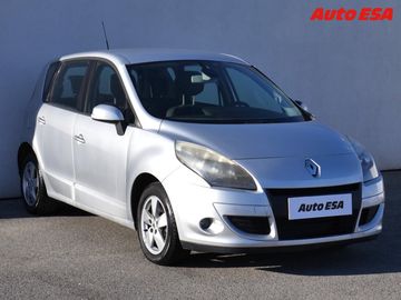 1.9 DCi,AAC,tempo