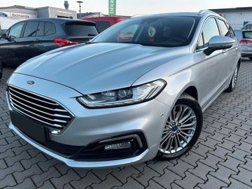 Turnier 2.0 EcoBlue Titanium