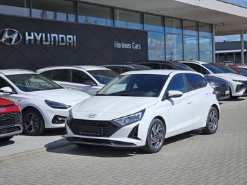 1,0 TGDI 66 kW DCT GO!