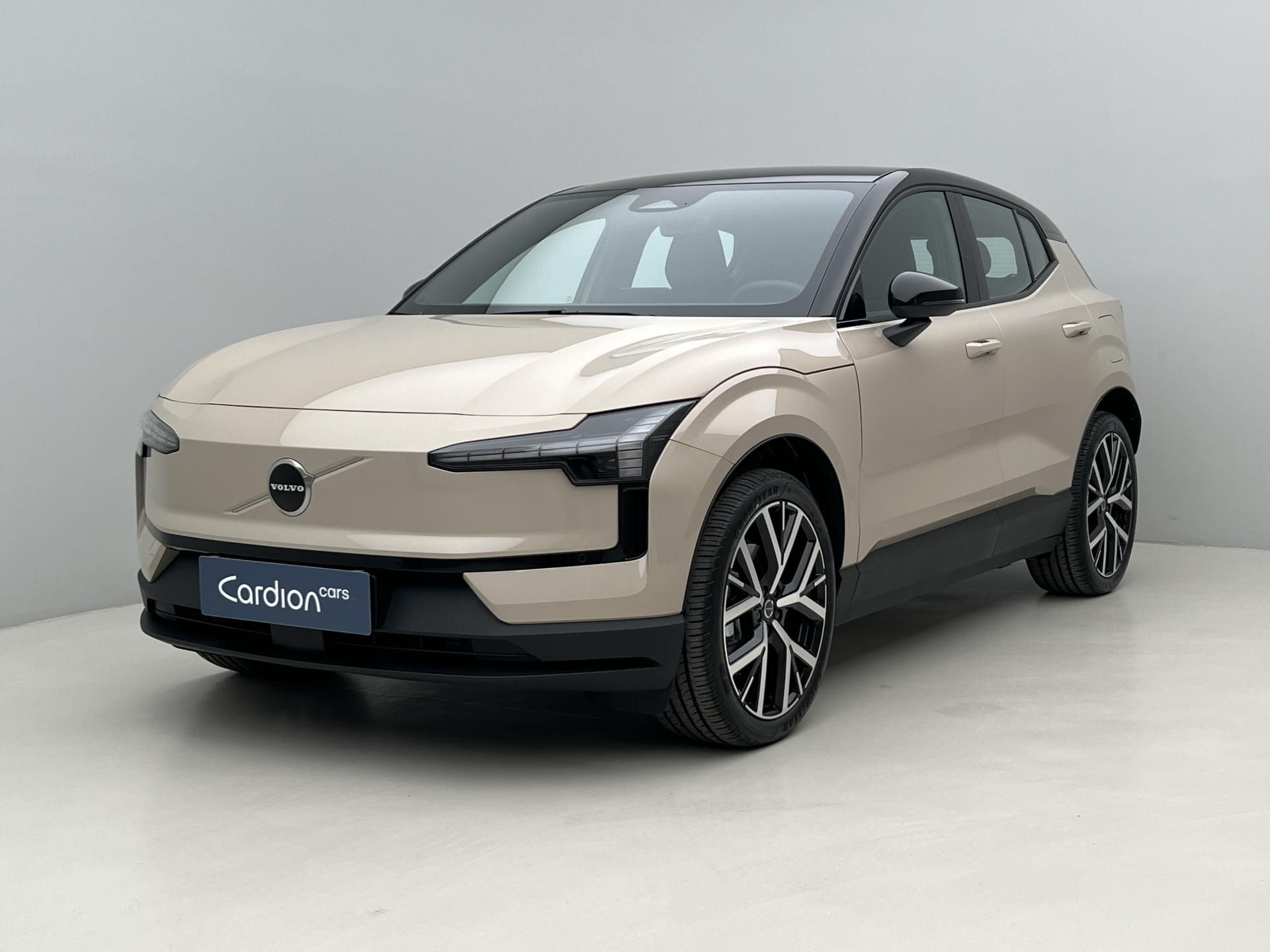 Volvo EX30, PURE ELECTRIC EXTENDED PLUS