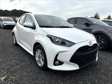 1,5 Hybrid 116  e CVT Comfort