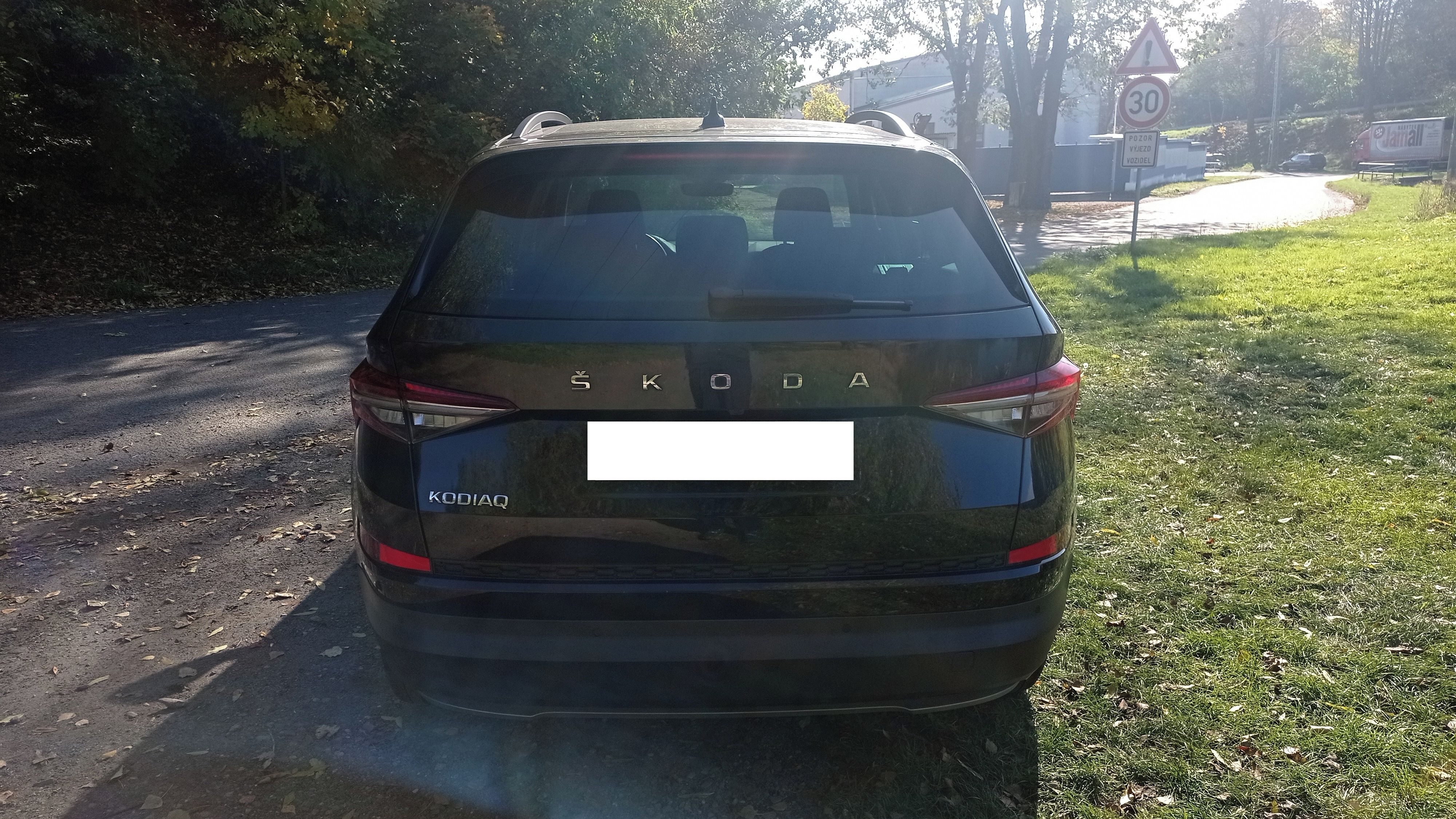 Škoda Kodiaq, 2,0TDi 7Míst Automat DPH - fotka 6