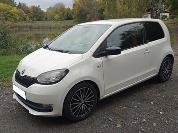 1.0 MPi 55KW Monte Carlo Klima