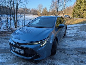 1.2T, odhlučněno, po servisu