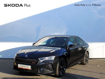 RS 2.0TSI / 195kW 7°DSG
