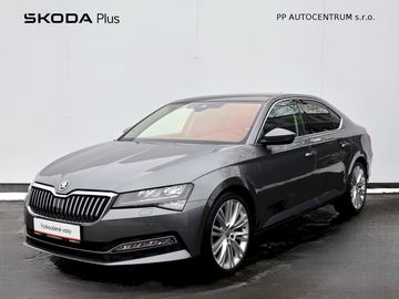 Style Plus TOP DSG 2.0TDI 147k