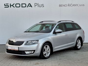 Combi Elegance Plus II 1,4TSi