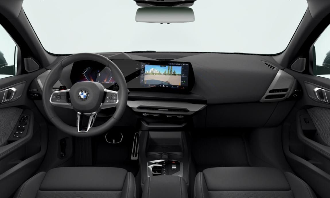 BMW Řada 1, 120d - fotka 2
