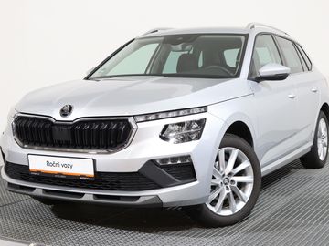 TOP SELECTION 1,0 TSI DSG 85kW
