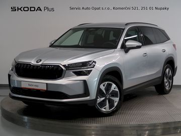 2.0TDI 142KW DSG 4x4 LED KUŽE