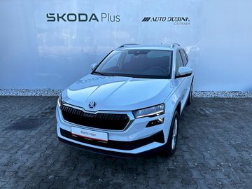2.0 TDI 110kW 4x4 DSG Top Sele