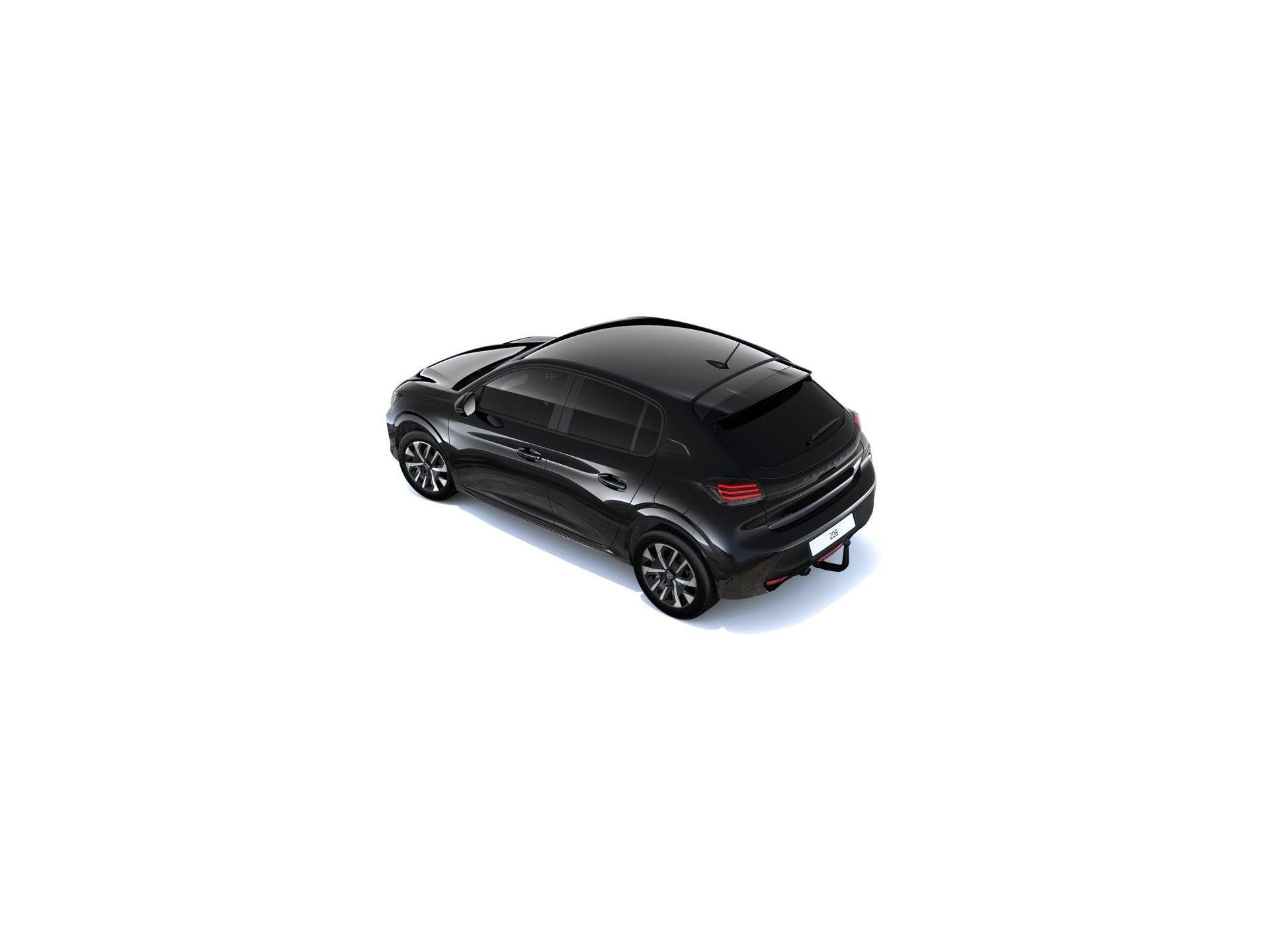 Peugeot 208, STYLE - fotka 4