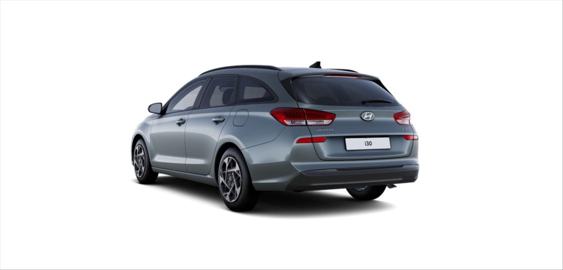 Hyundai i30, 1,0 T-GDi  GO CZECH! MY26 - fotka 3