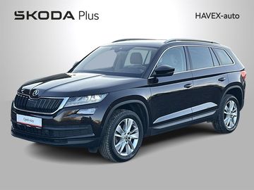 2.0 TDI 4x4 DSG Style +