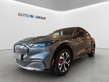 MACH-E Premium 5D 72,6 kWh STA