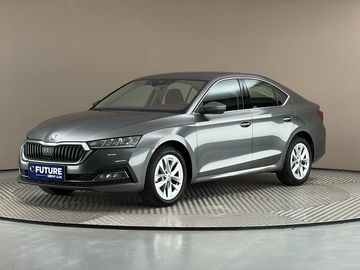 2.0 TDI DSG Style