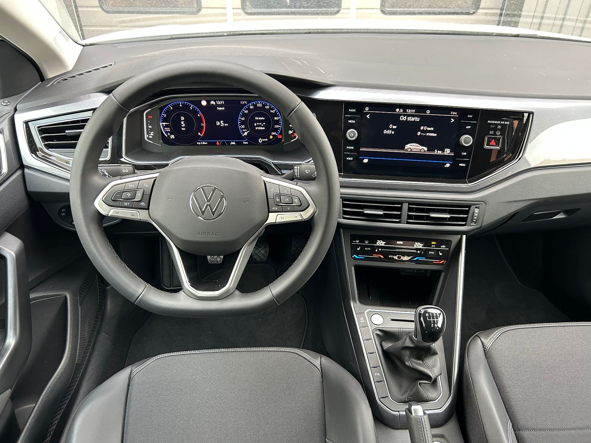 Volkswagen Taigo, Style 1,0 TSI 85 kW 6G - fotka 5