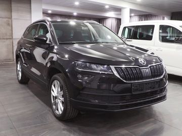 2.0TDI 110kW 4x4 DSG Style