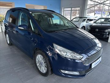 2,0   TDCi,AUTOMAT,DPH,SERVISK